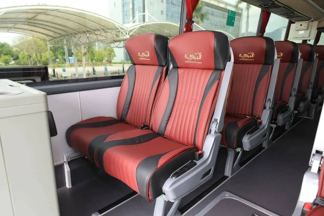 الباصات الاقتصادية - 1