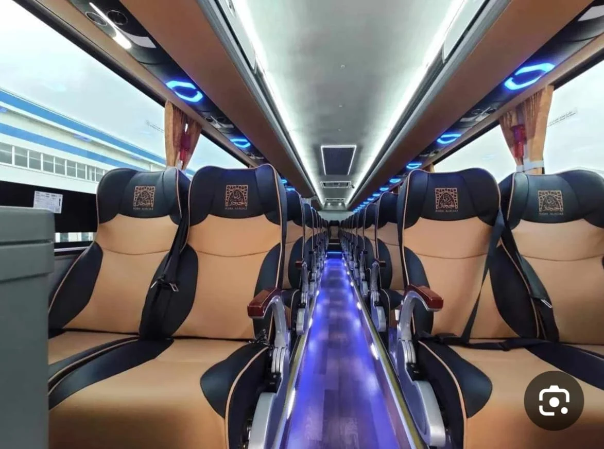 الباصات الاقتصادية - 2