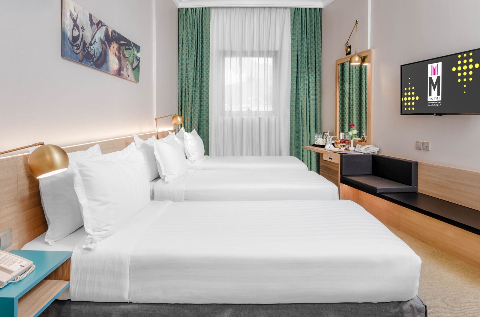 فندق دانا ميلينيوم