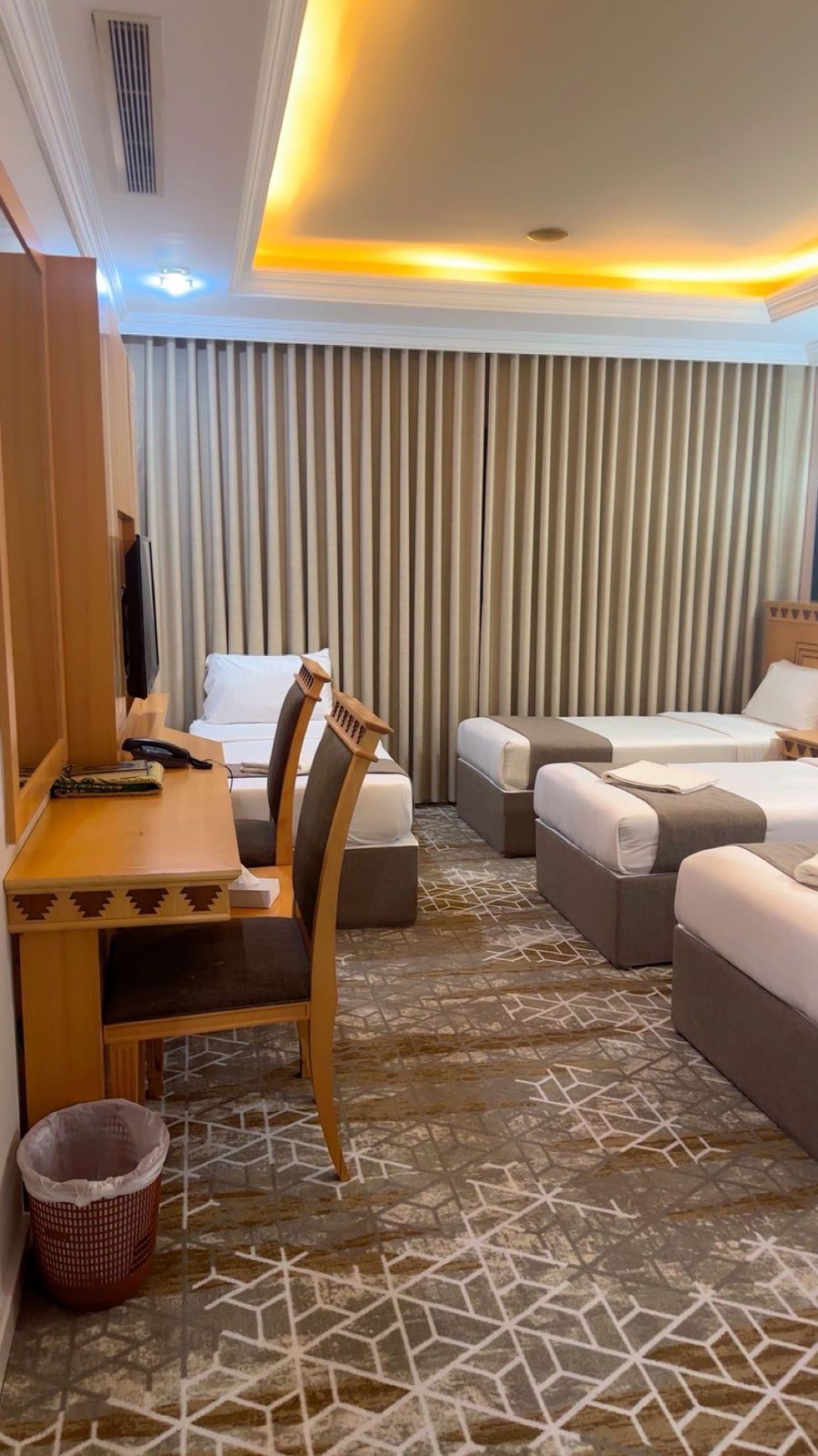 فندق رهف المشاعر